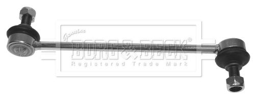 BORG & BECK Stabilisaator,Stabilisaator BDL7091